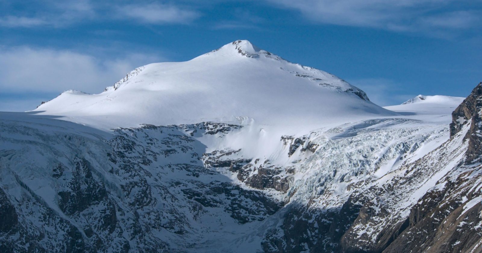 Gebirge