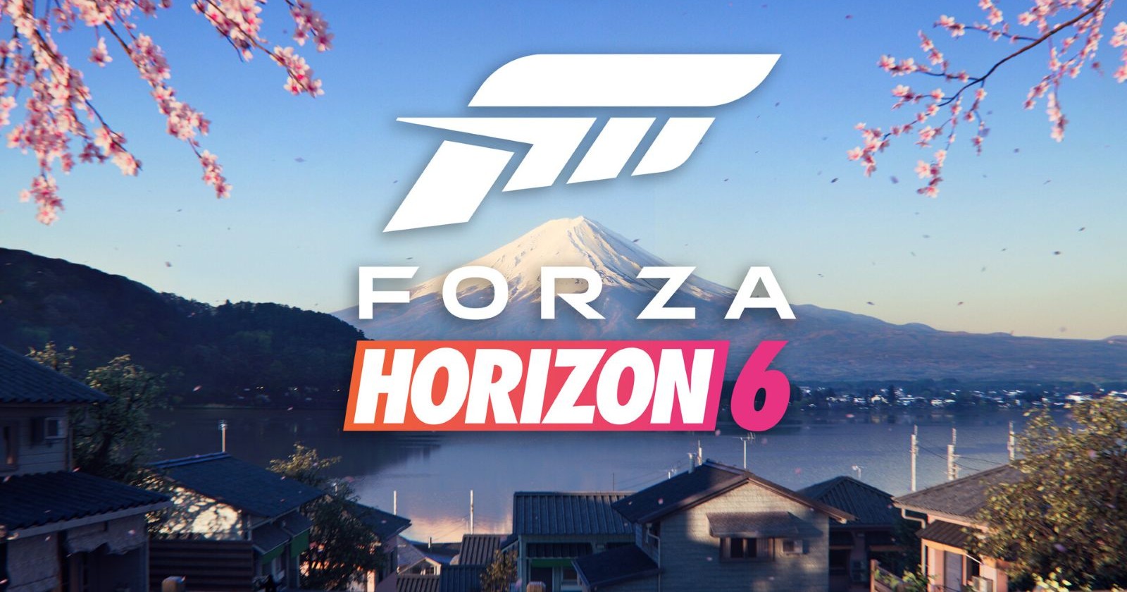 Titelbild des angekündigten Forza Horizon Teils