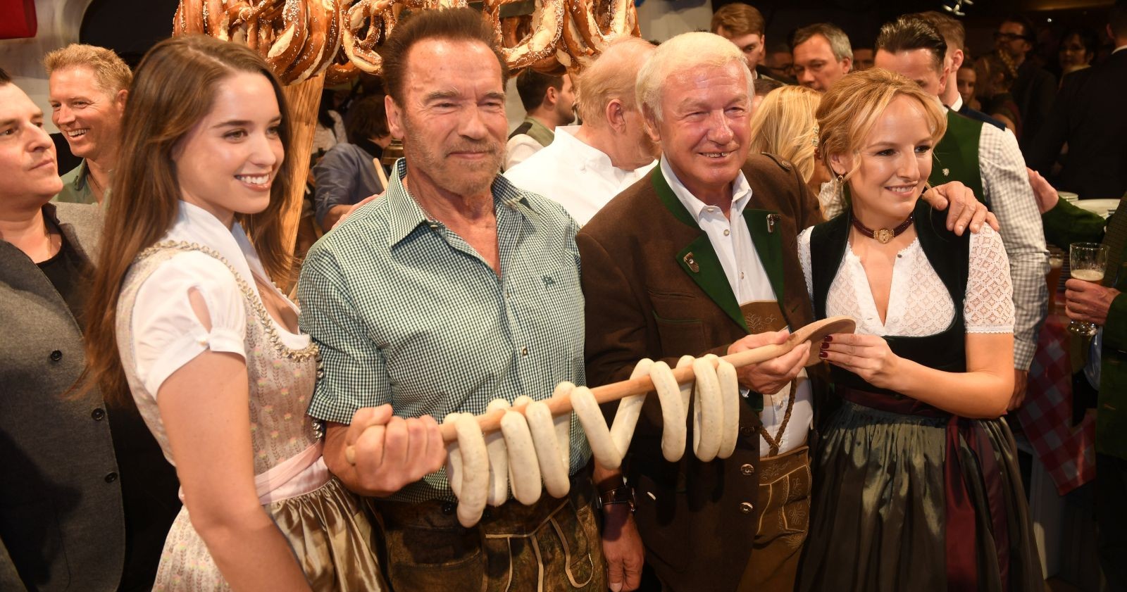 Swarovski und Mateschitz fehlen in Kitz beim Hahnenkammrennen