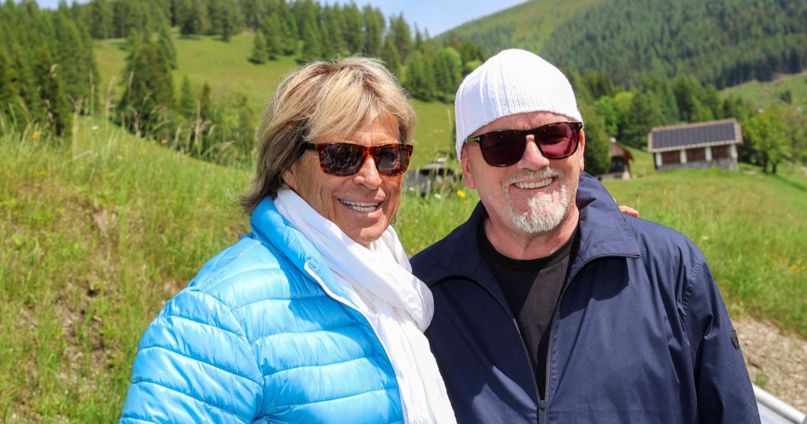 Hansi Hinterseer ist heuer nicht dabei in Kitz beim Hahnenkammrennen