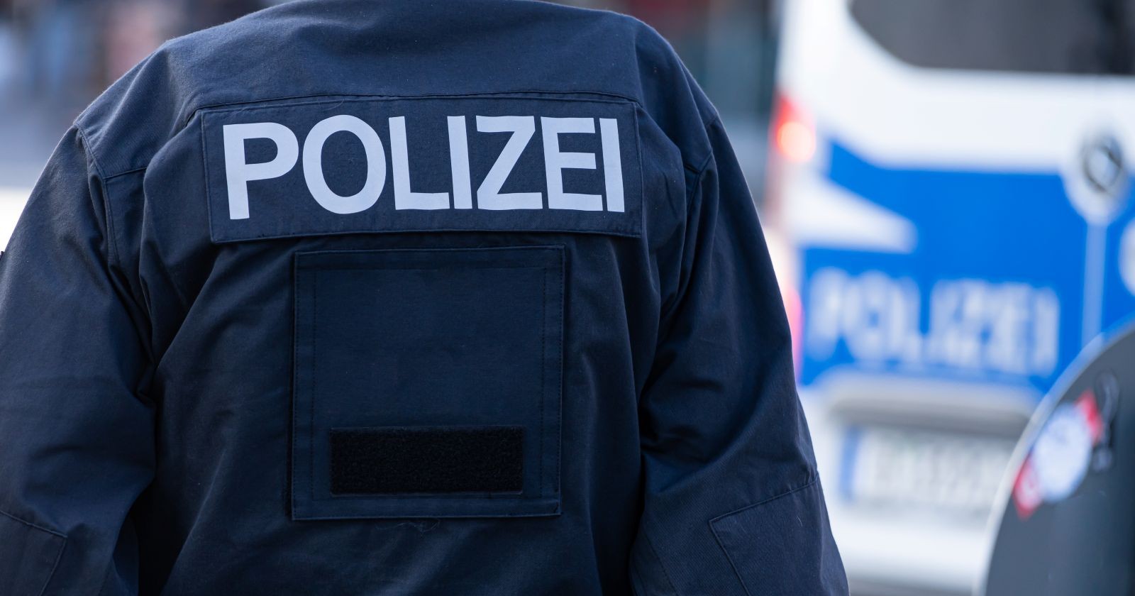 Polizei