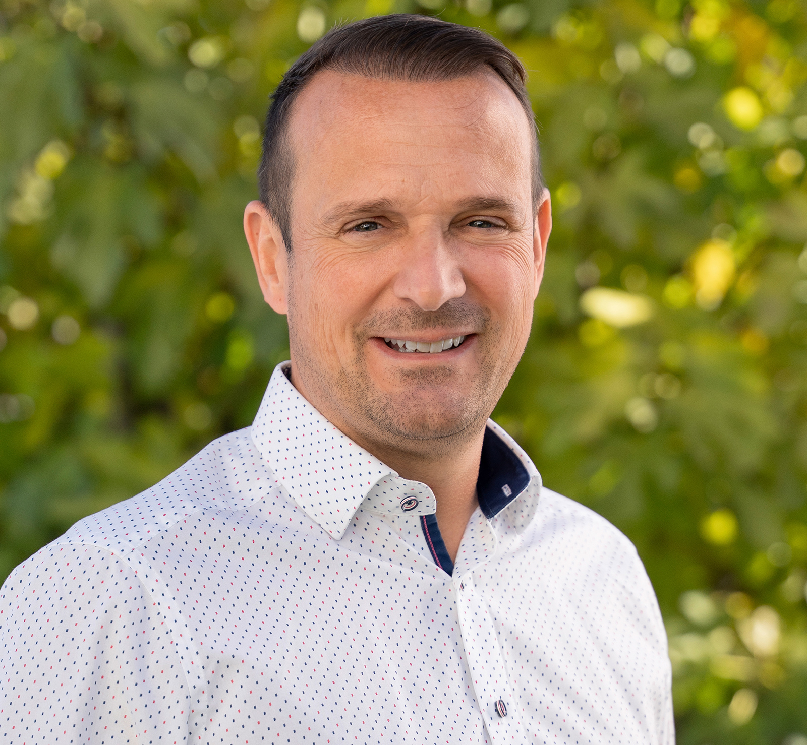 Alexander Kallinger | Credit: baderbau/Franziska Hackl