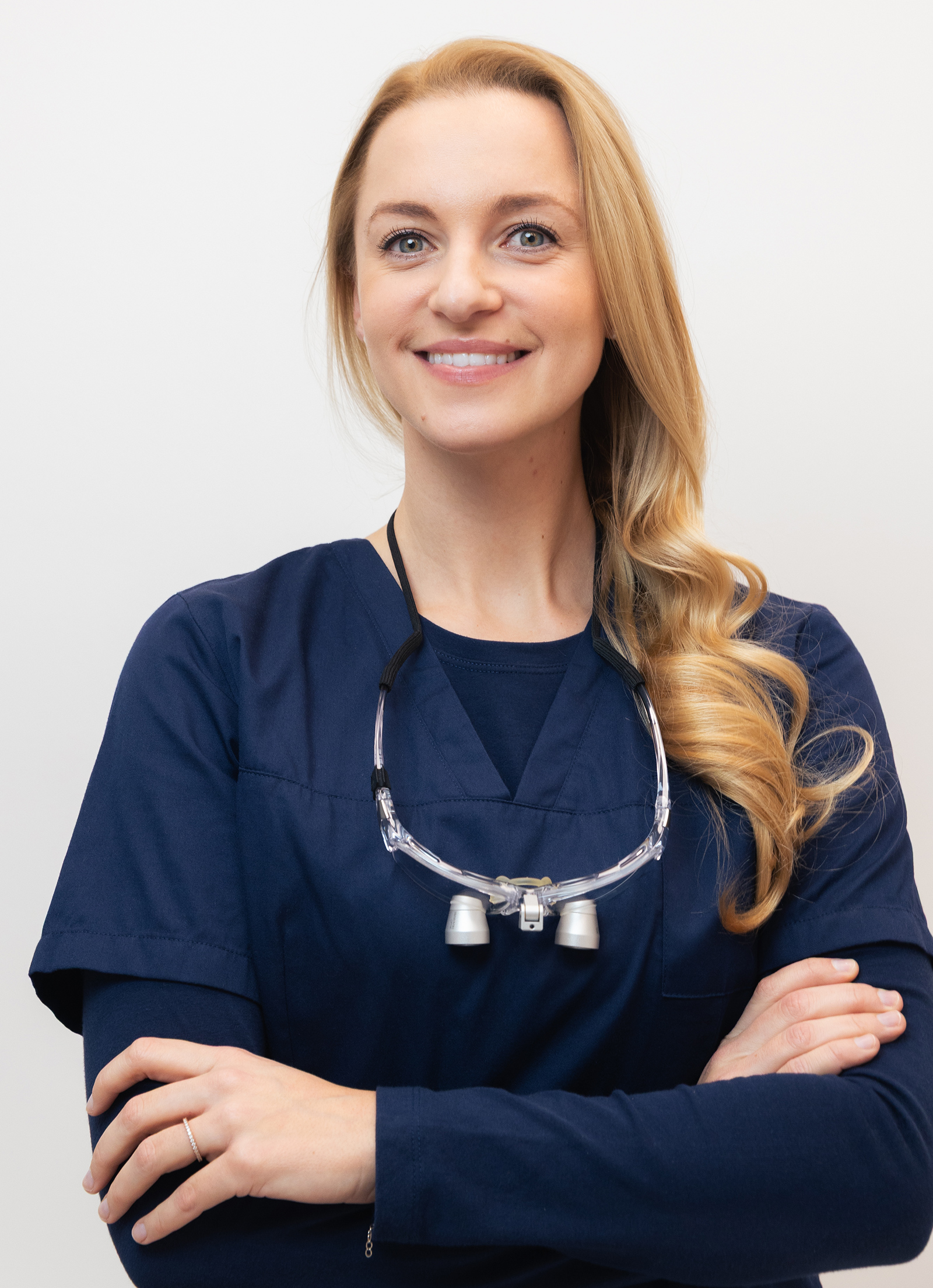 Primaria Dr.in med. dent. Rebecca Maier | Credit: Fabian Karner