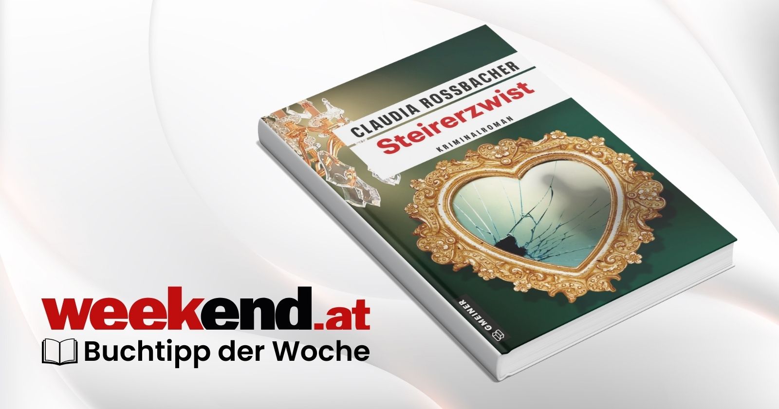 Buchtipp Steirerzwist