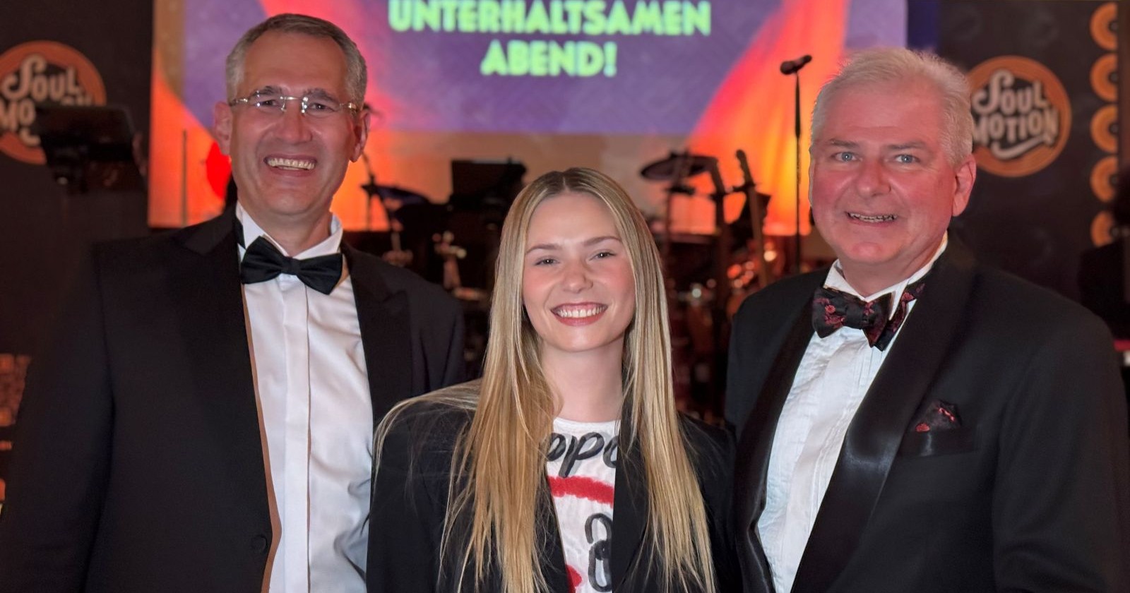 Gruppenbild