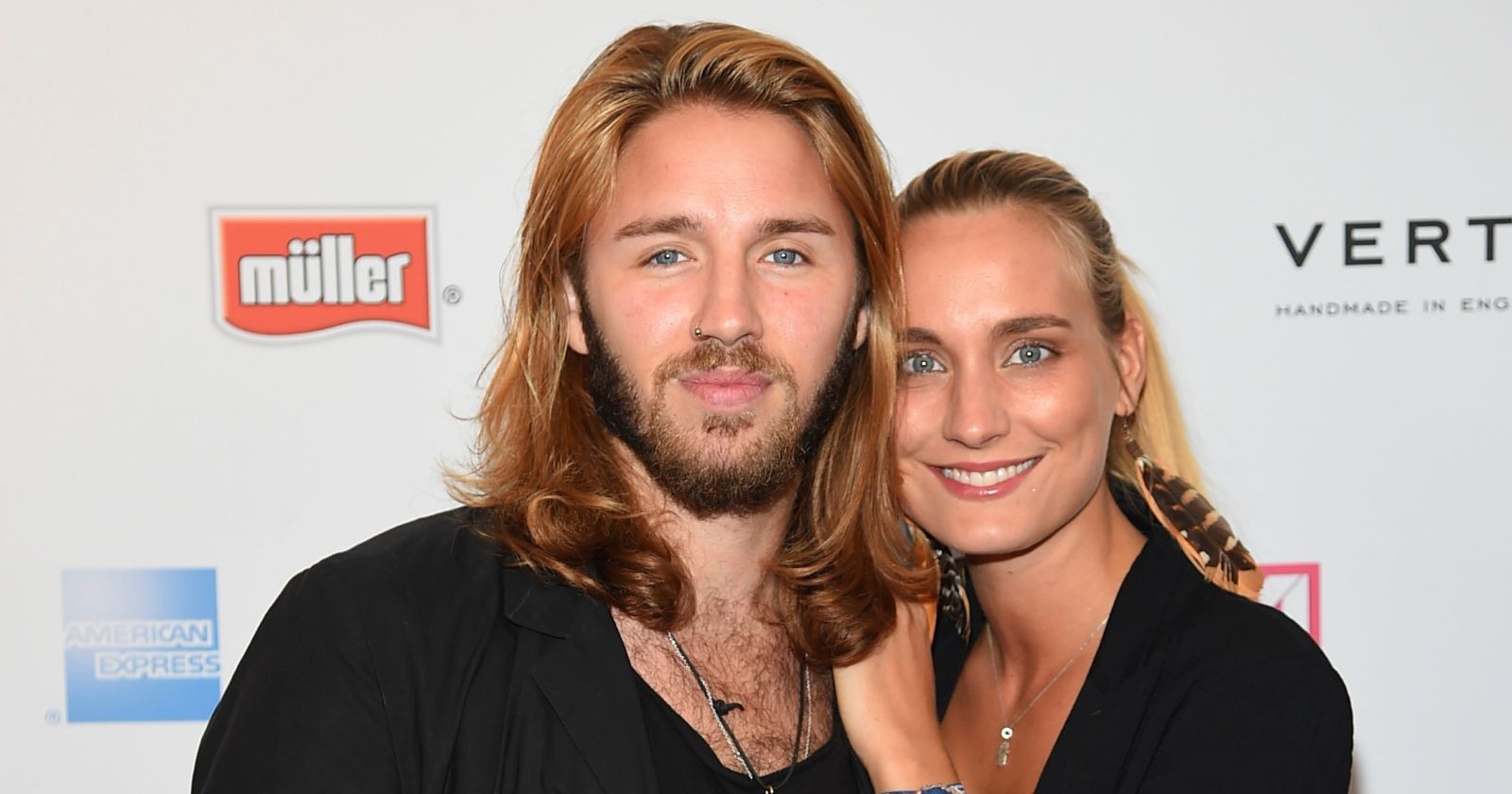 Gil Ofarim mit Ex-Frau Verena Ofarim/ Verena Ofarim hat Lilly Becker vor Gil Ofarim gewarnt