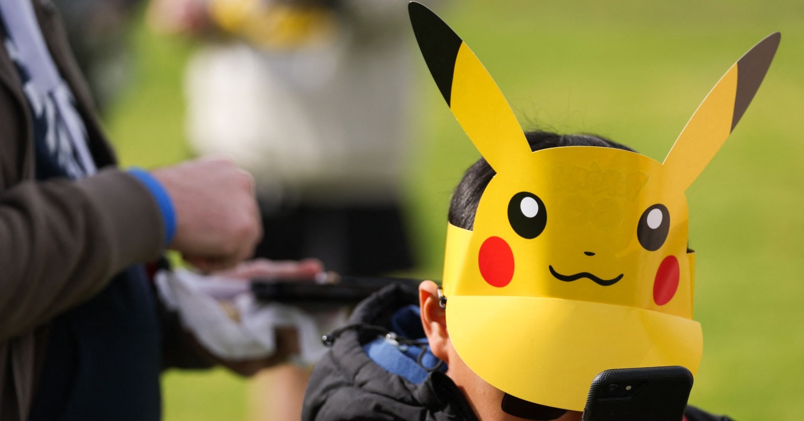 Pokémon Feuerrot erscheint zum Jubiläum im eShop der Nintendo Switch.