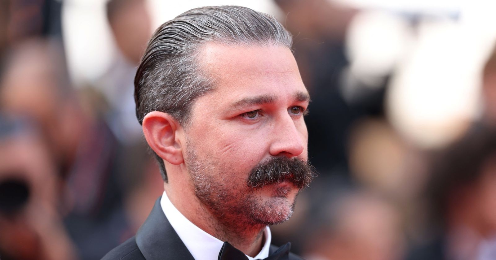 Shia LaBeouf /  Shia LaBeouf  wurde nach einer Schlägerei verhaftet