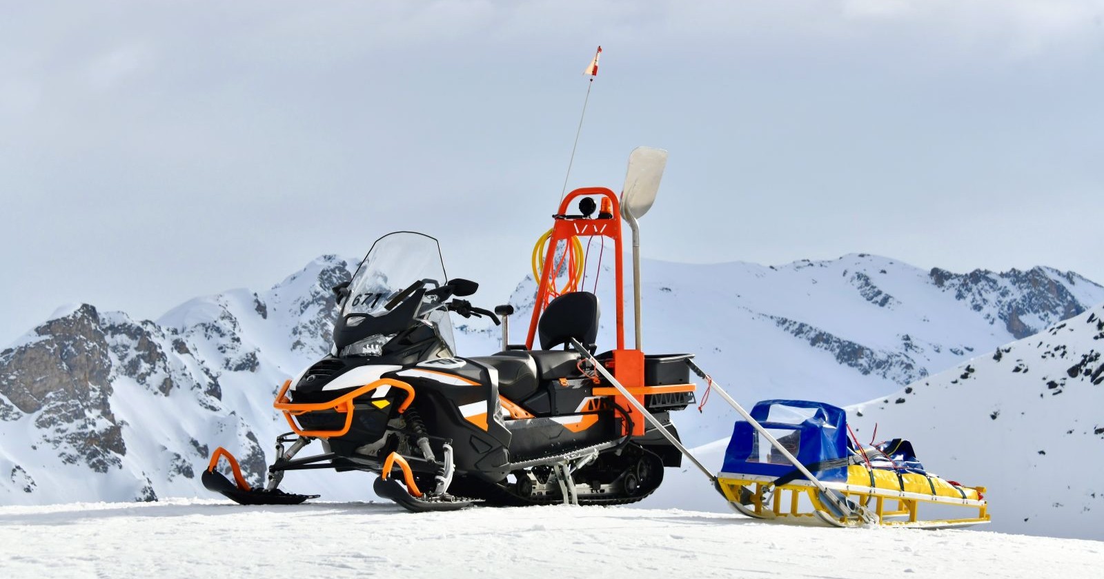 Skidoo