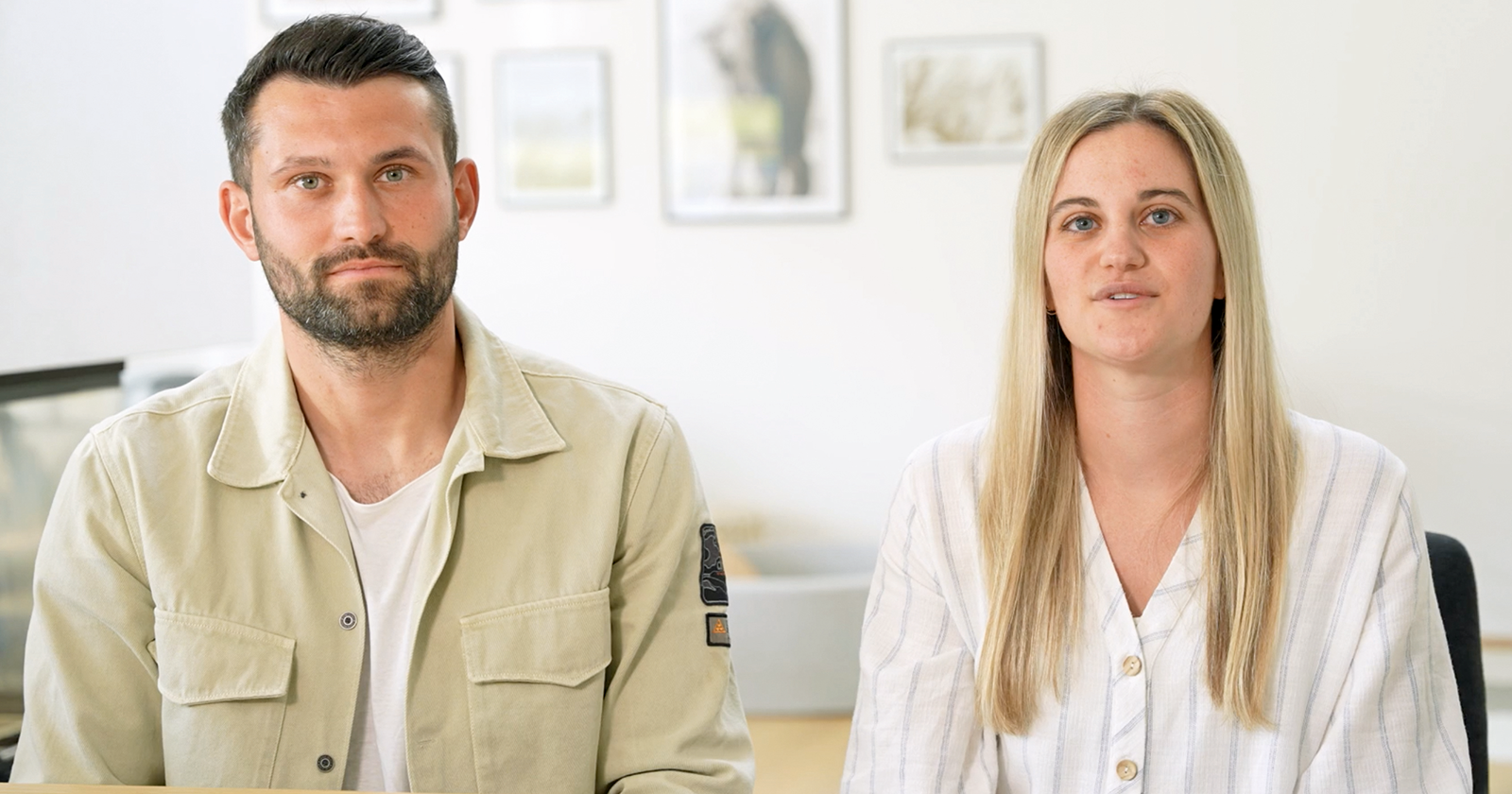 Junges Ehepaar | Credit: Lieb Bau Weiz