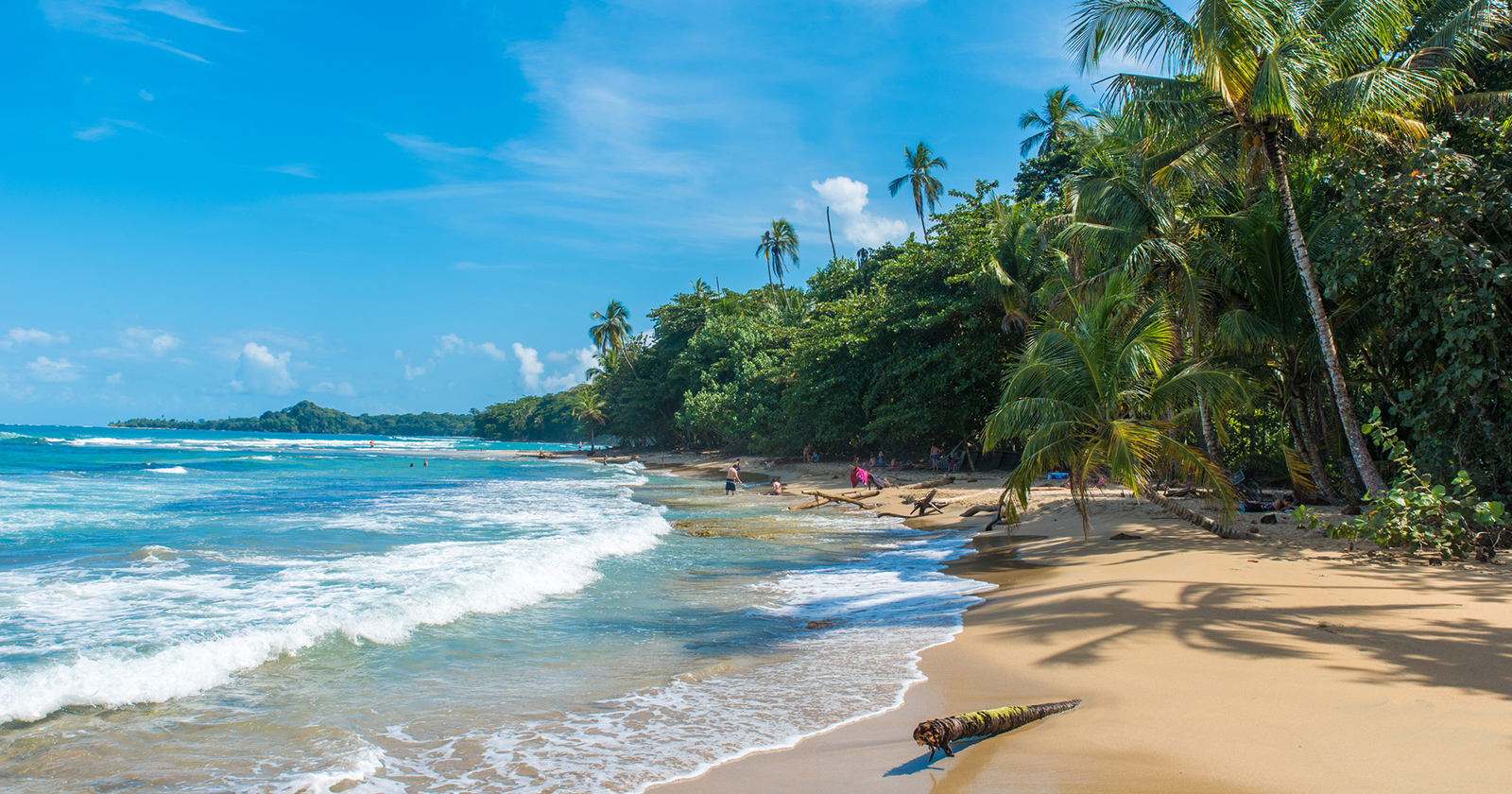 Strand von Costa Rica | Credit: iStock.com/Simon Dannhauer
