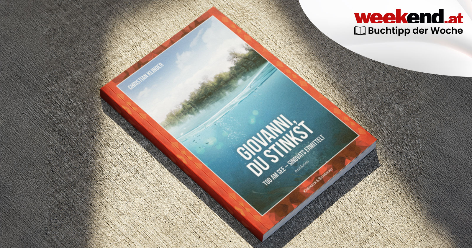 buchtipp_der_woche_christian_klinger
