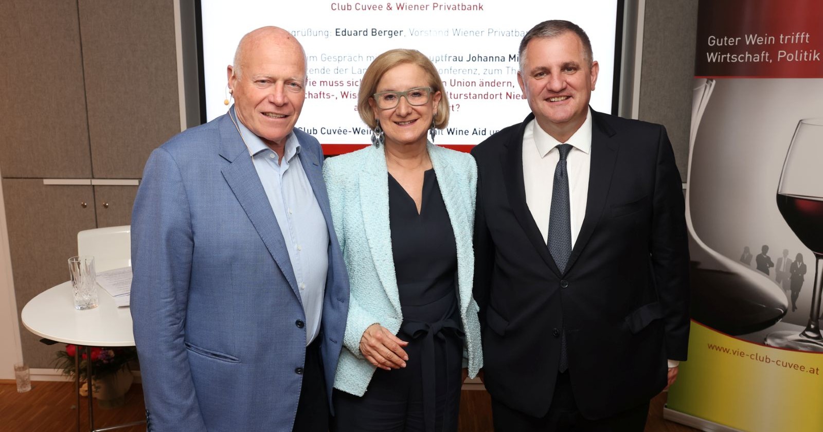 Johanna Mikl-Leitner