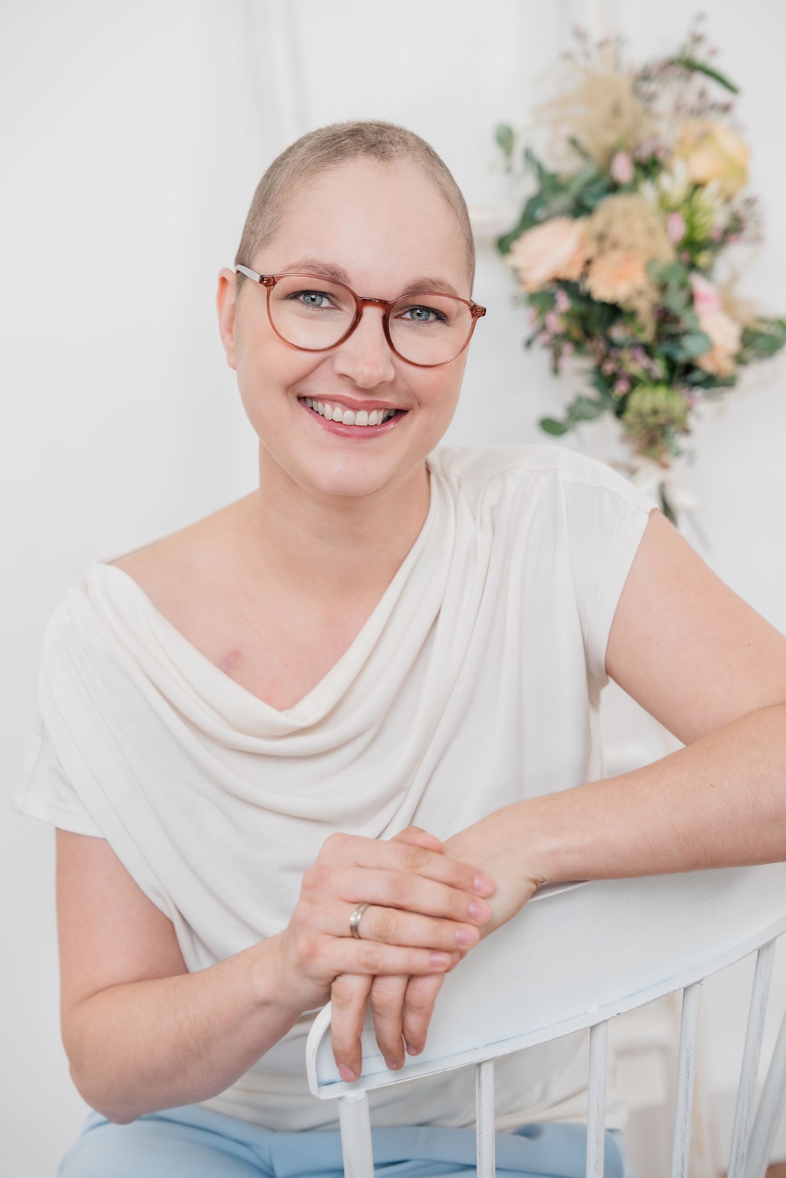 Schön. Stark. Sichtbar