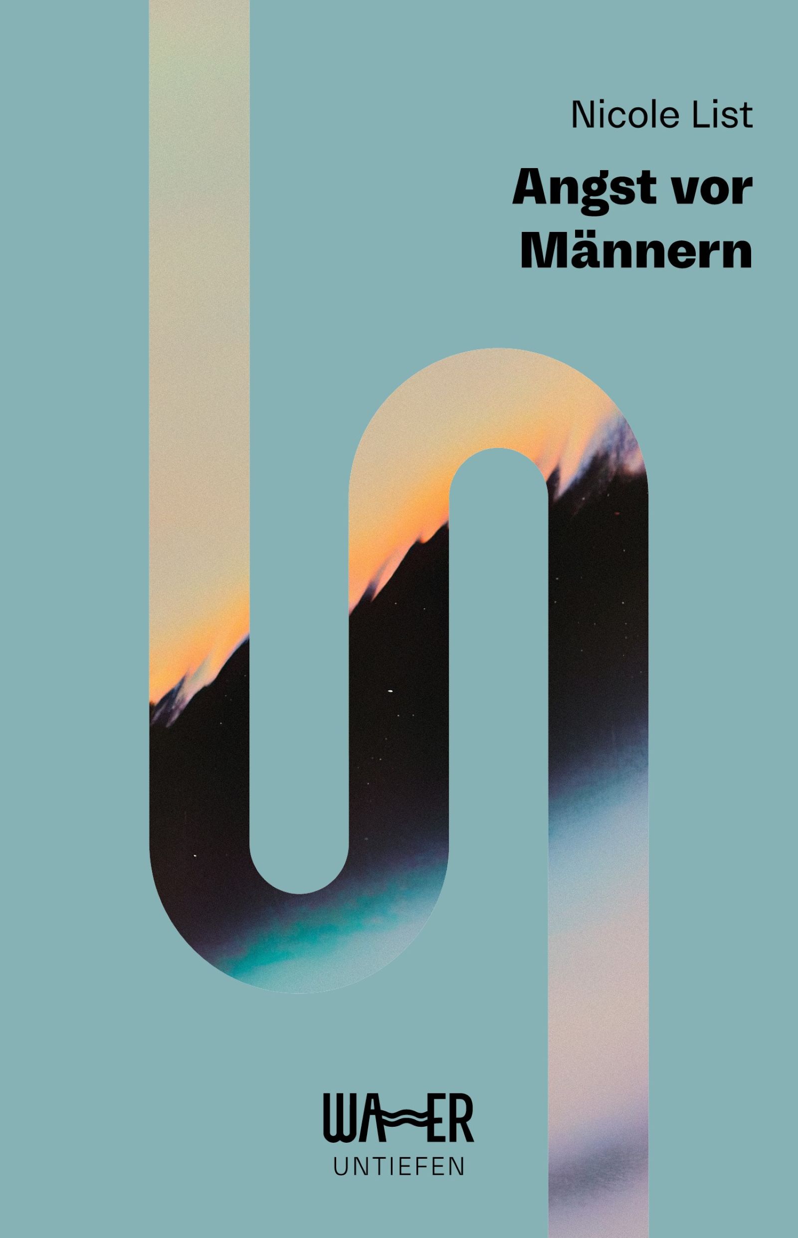 Buchtipp_Angst_vor_Männern