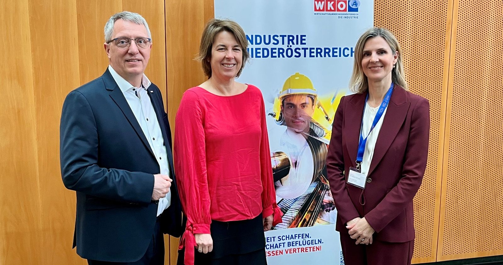 WKNÖ Sparte Industrie