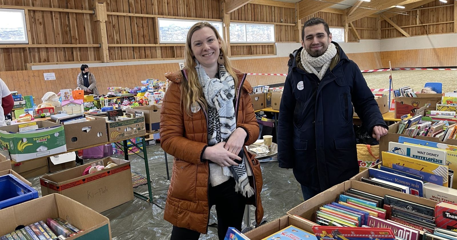 Therapiehof Regenbogental