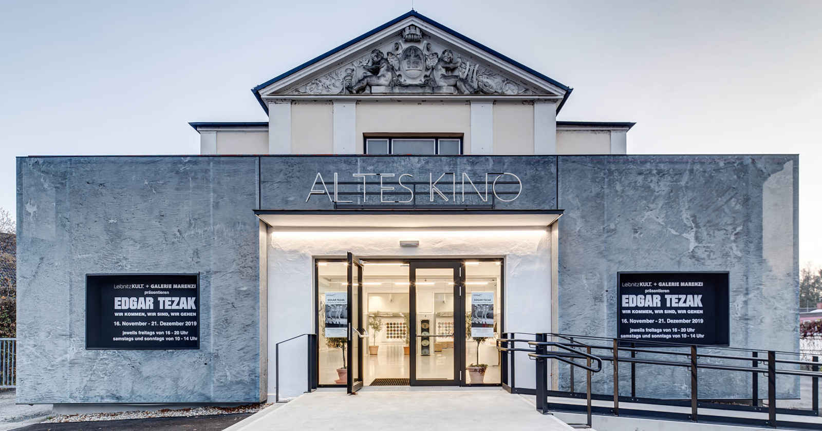 Altes Kino Leibnitz
