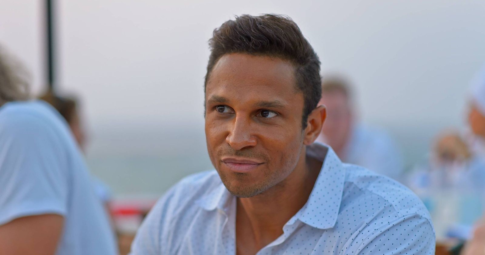 Daniel Aminati nach der Aminati-Trennung – Moderator spricht in Video über toxische Beziehungen und Loslassen