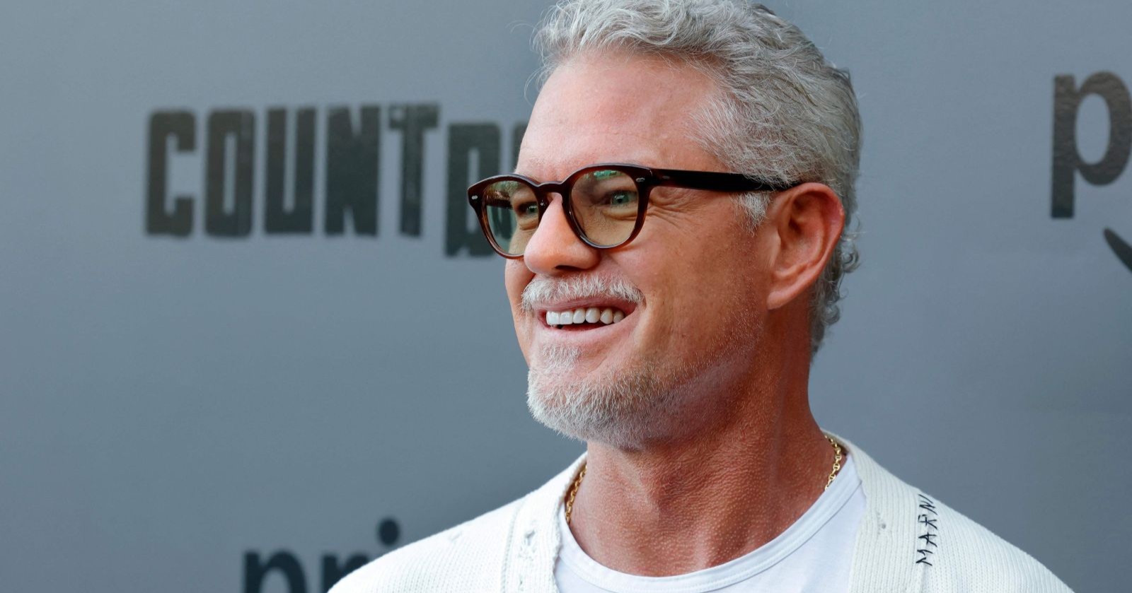 Eric Dane bei einem öffentlichen Auftritt – der „Grey’s Anatomy“-Star ist tot, die offizielle Todesursache steht im Zusammenhang mit seiner Krankheit ALS.