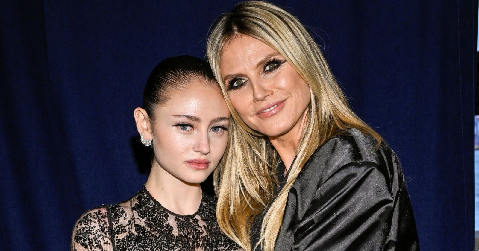 Heidi Klum und Leni Klum bei „Germany’s Next Topmodel“: Tochter übernimmt erstmals eine ganze GNTM-Folge