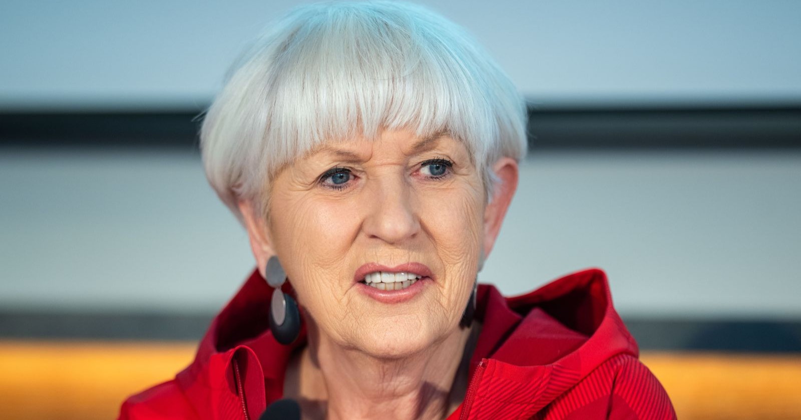 ÖPC-Präsidentin Maria Rauch-Kallat spricht über den Boykott Österreichs bei der Eröffnungsfeier der Paralympischen Winterspiele 2026.