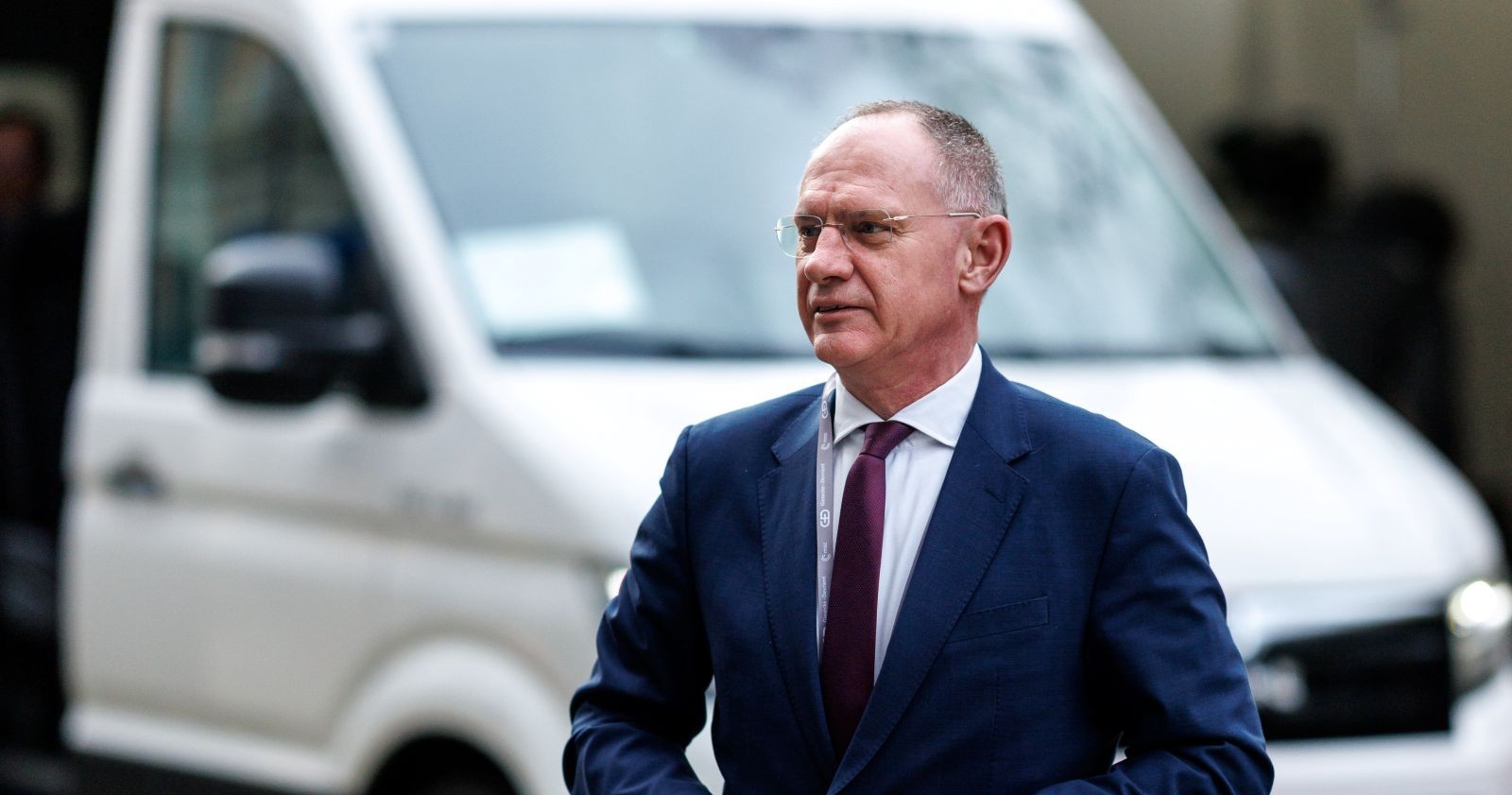 Gerhard Karner Innenminister Österreich EU-Innenministerrat Brüssel Asylzentren außerhalb der EU Return Hubs