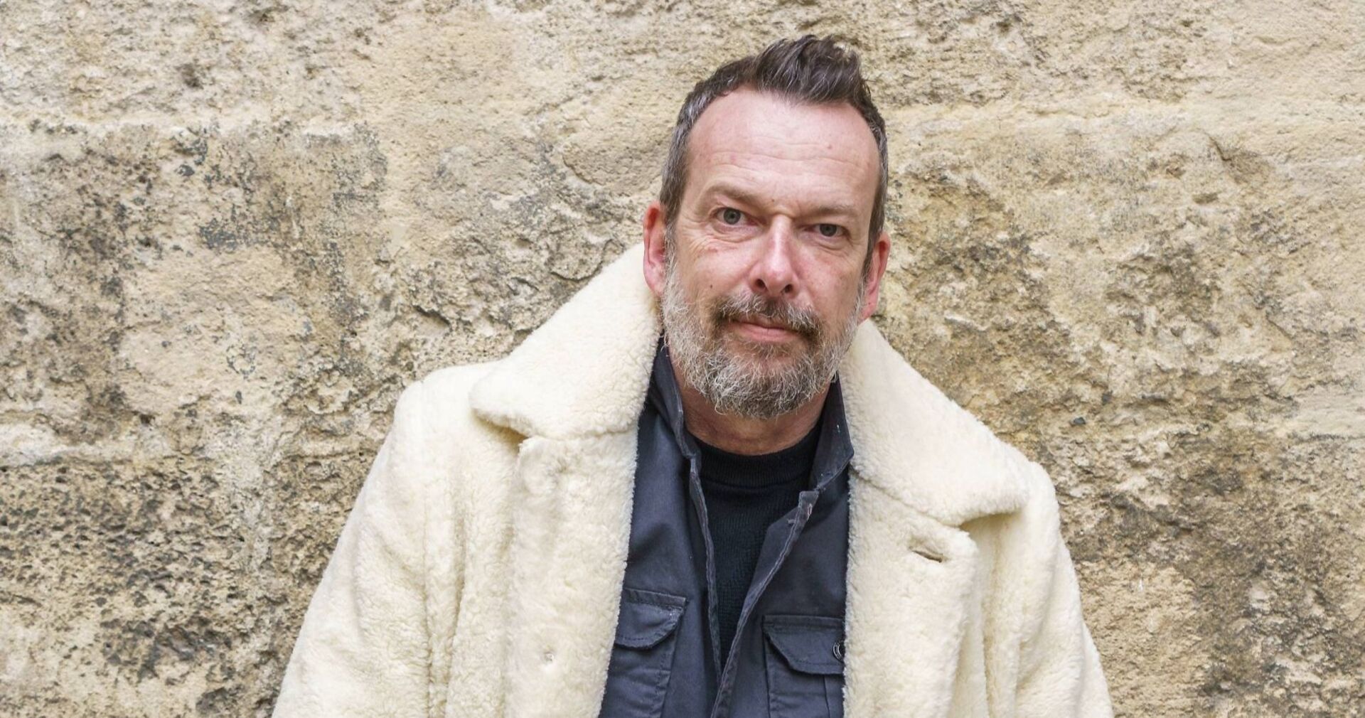 Robert Kratky/ Robert Kratky sorgt mit einem Foto für Gerüche zu einem Ö3-Comeback