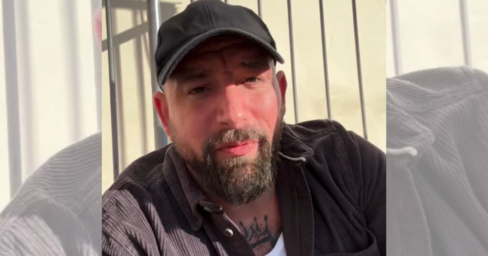 Christopher Seiler spricht in einem Video-Statement über die Vorwürfe und räumt Fehlverhalten ein