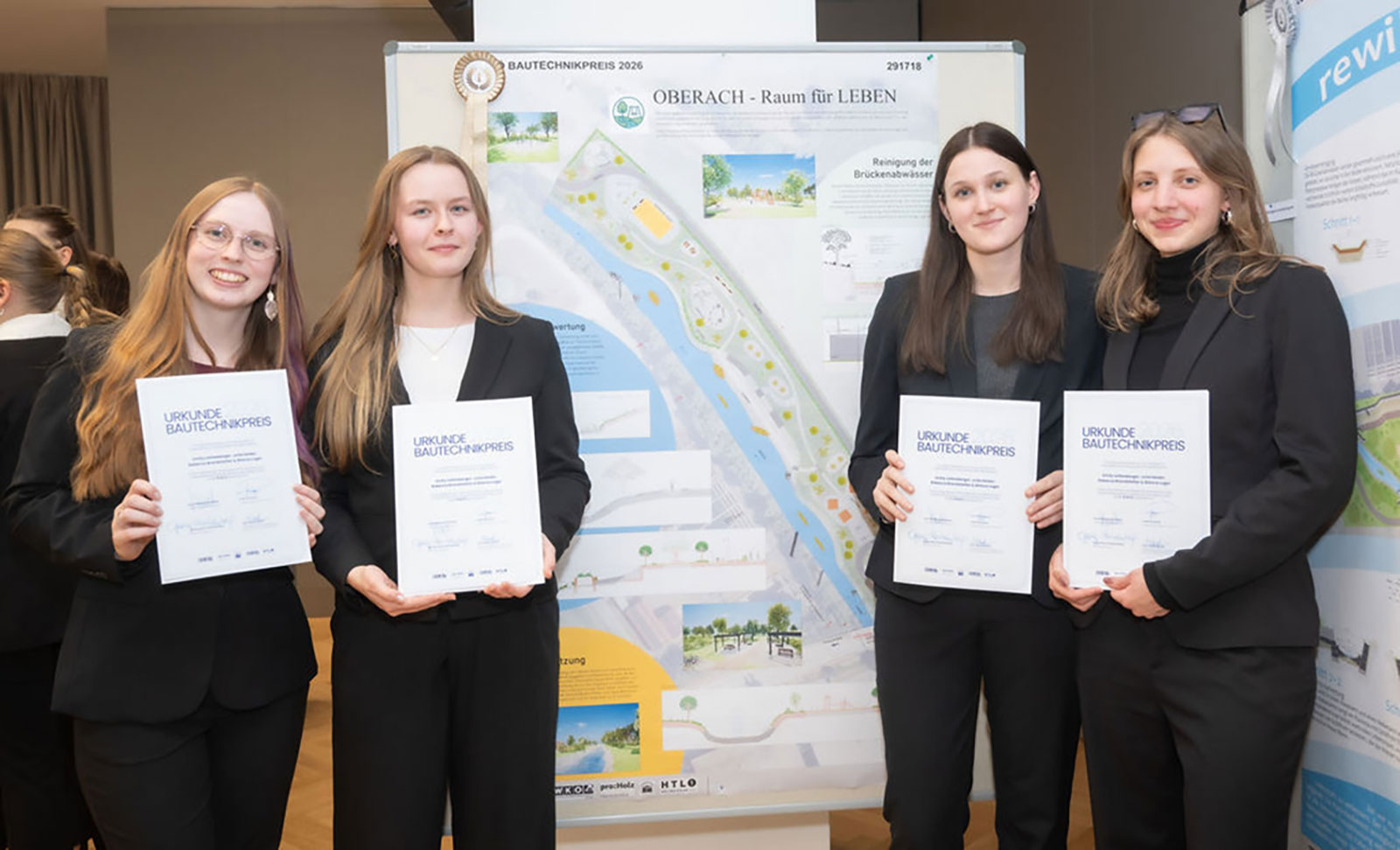 Die Preisträger:innen | Andreas Röbl