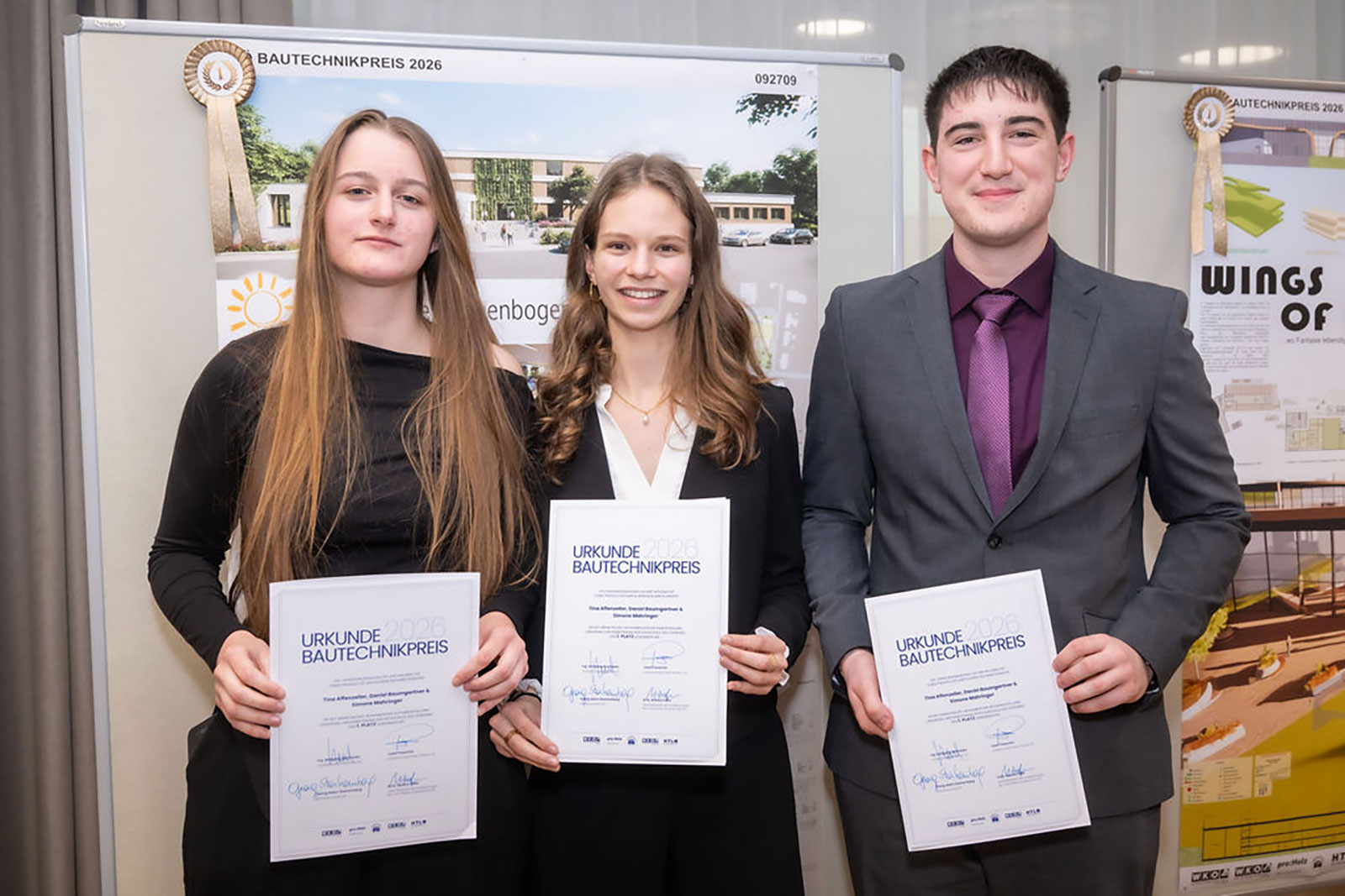 Die Preisträger:innen | Andreas Röbl