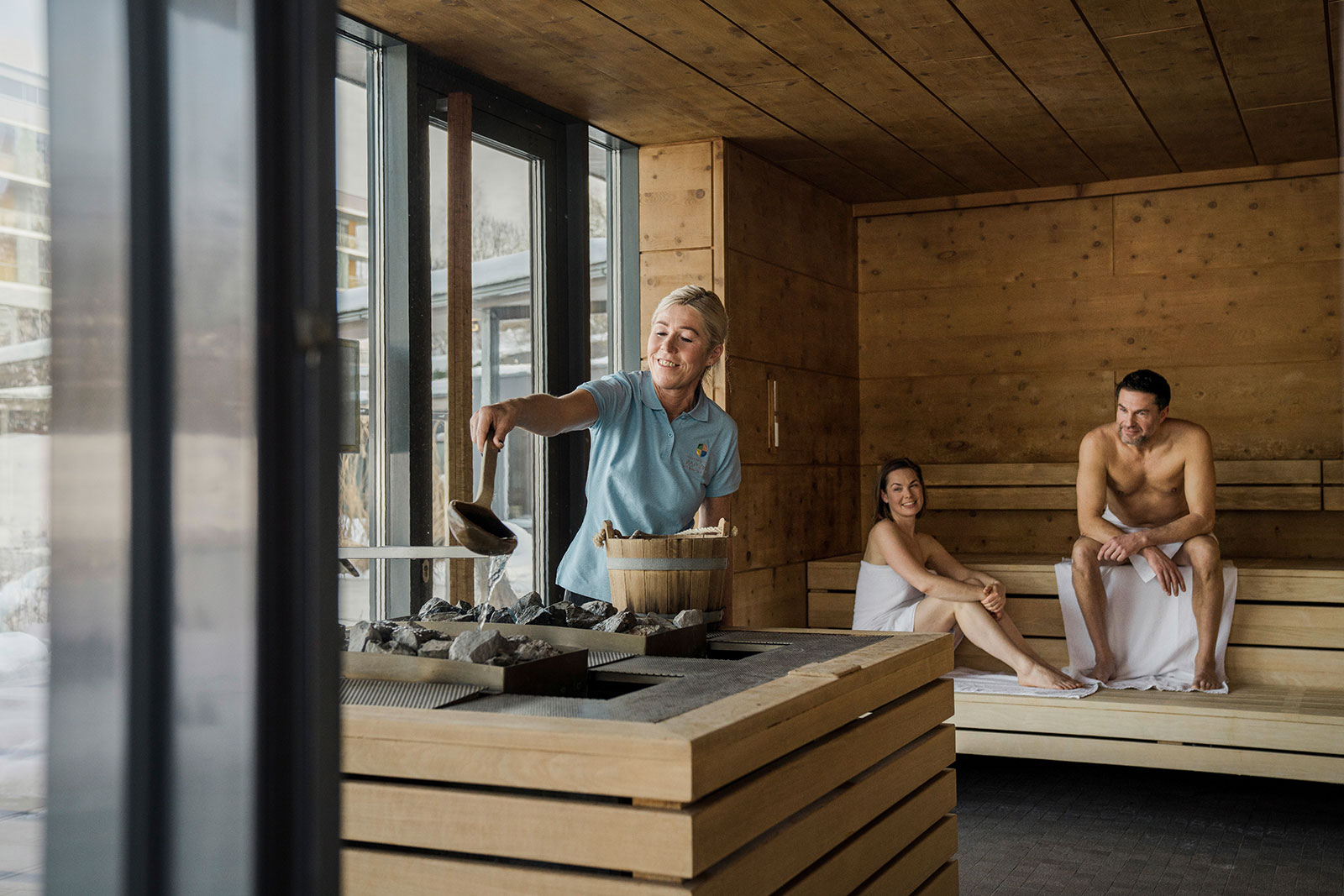 Lebensquell Bad Zell | Credit: Robert Maybach