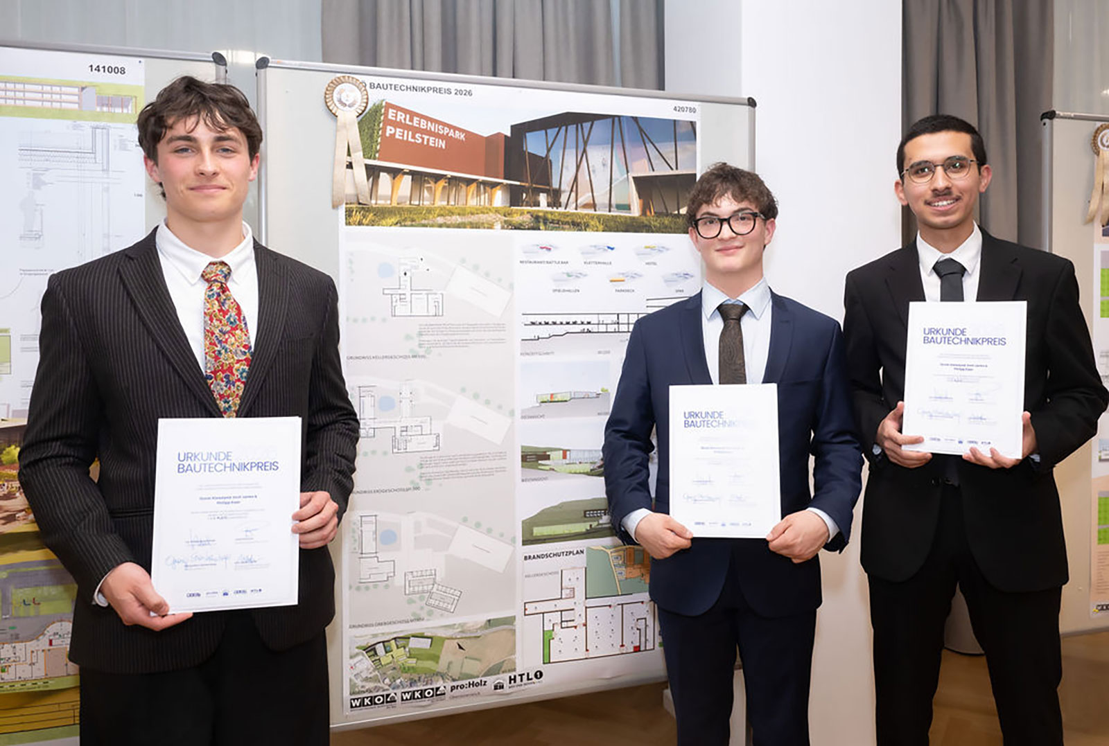 Die Preisträger:innen | Andreas Röbl