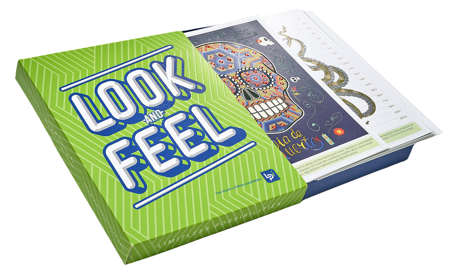 Druckwaren | Credit: Colour &amp; Point