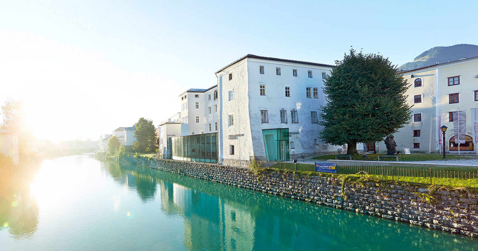 Stadtgemeinde Hallein | Credit: Stadtgemeinde Hallein