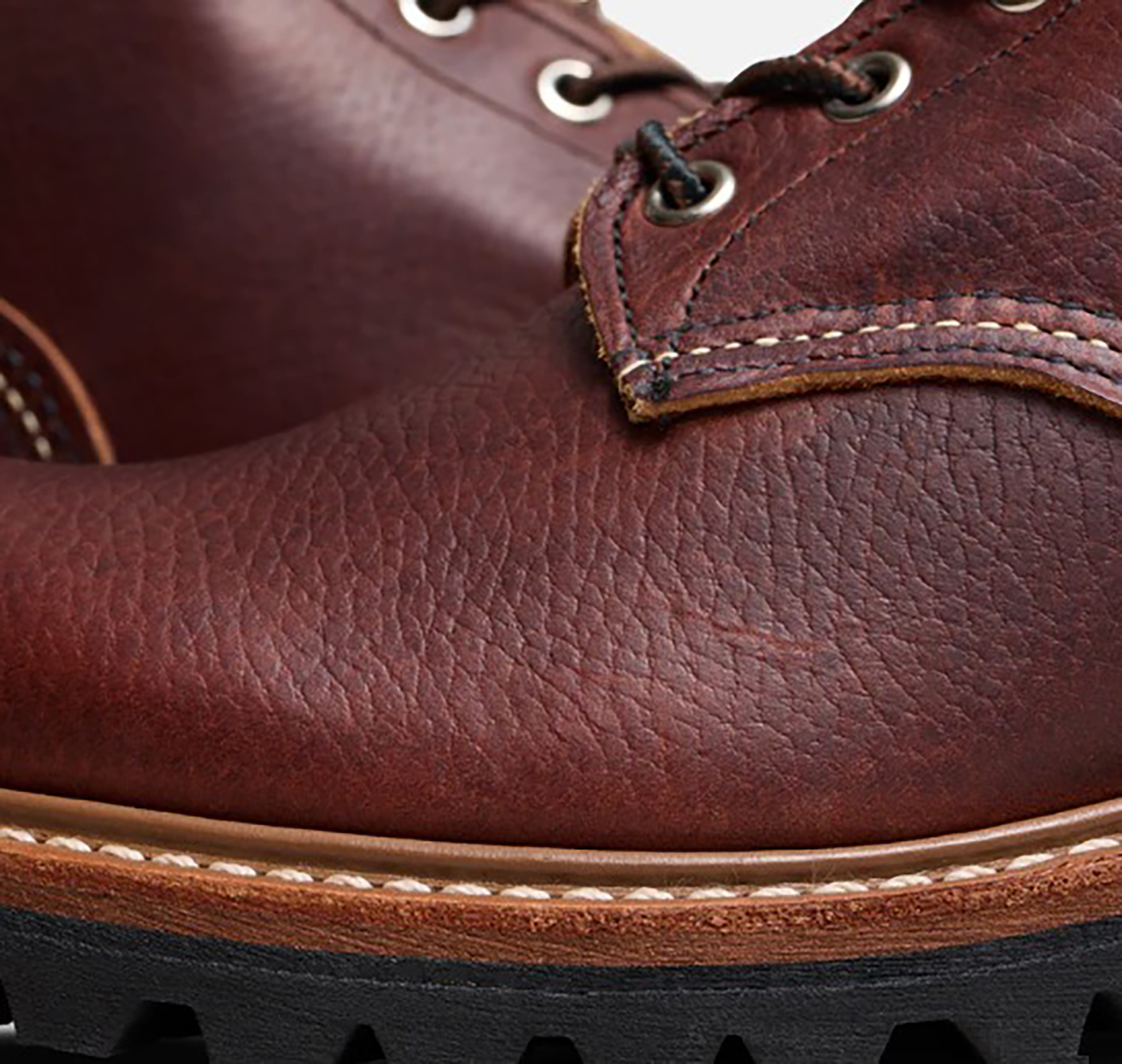 Braune Boots | Credit: Red Wing
