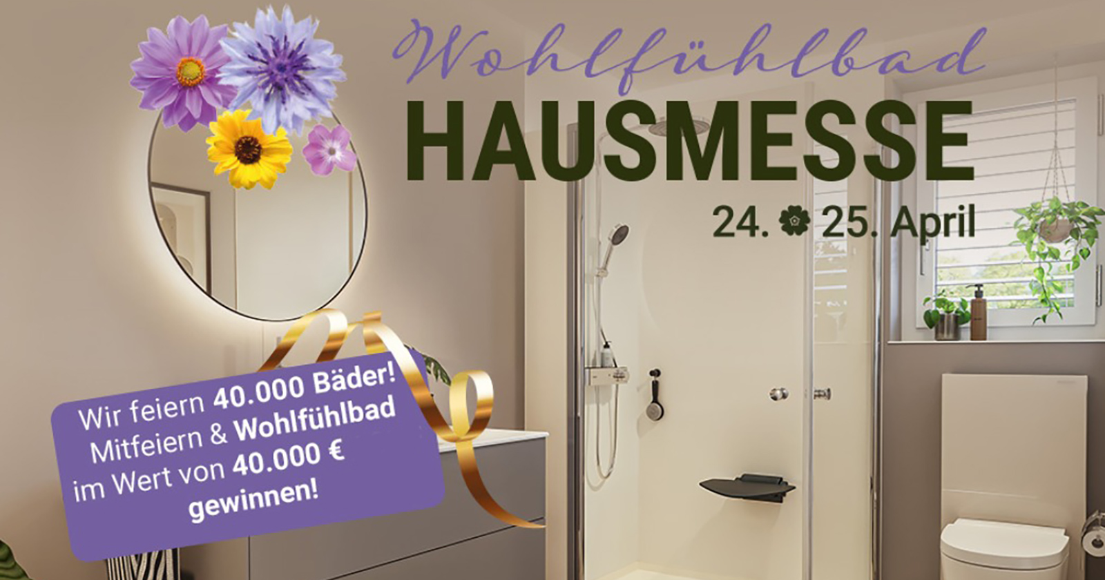 Modernes Badezimmer | Credit: Viterma