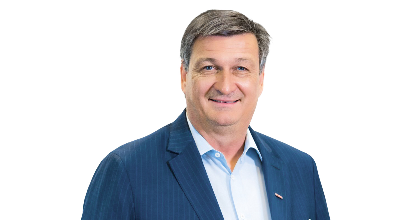 Jürgen Mandl | Credit: Wirtschaftskammer Kärnten/Alexander Zagorz