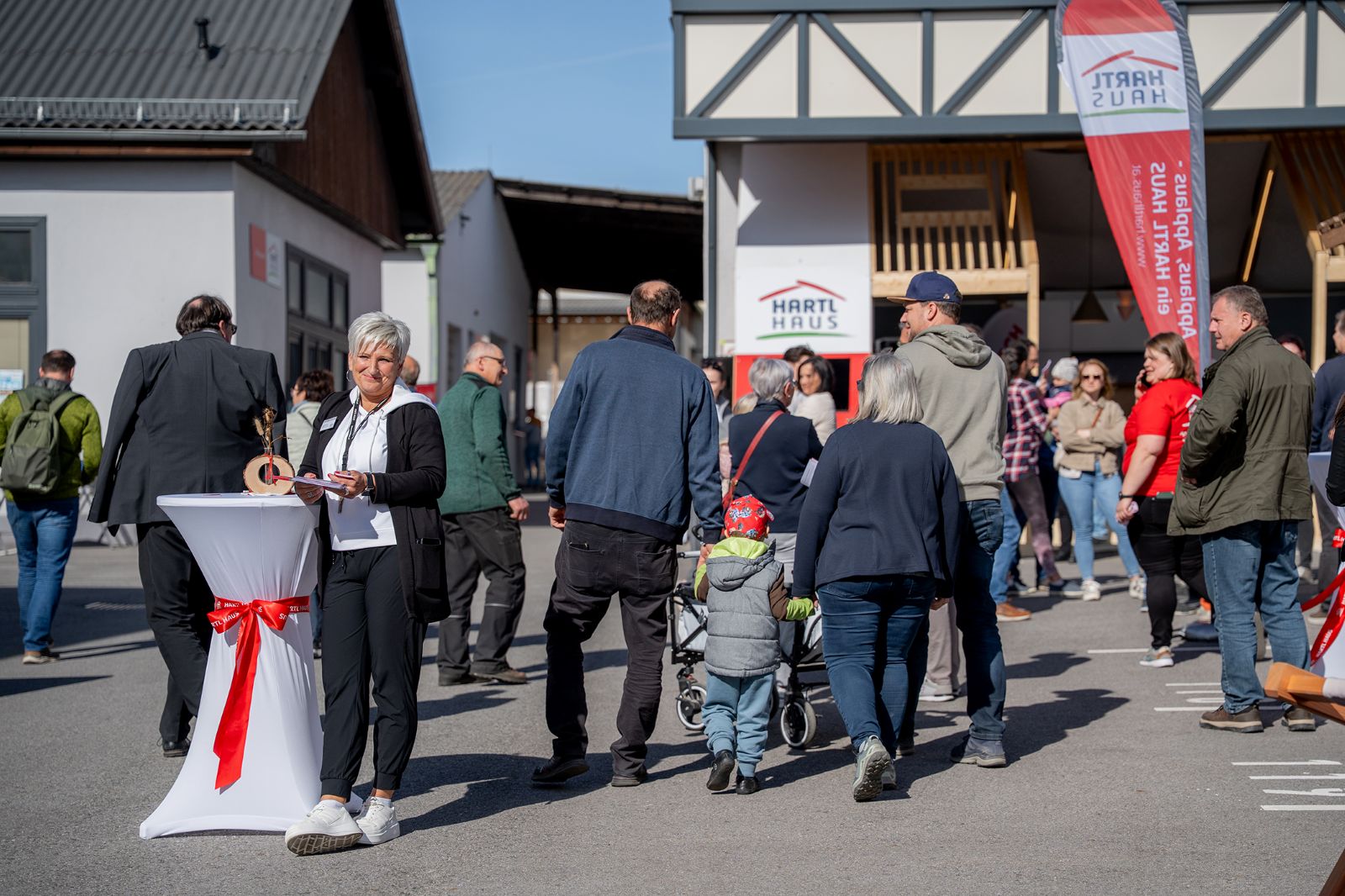 Hartl Haus_Tag der offenen Tür_2026