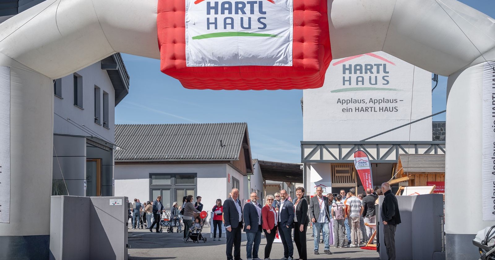 Tag der offenen Tür_Hartl Haus