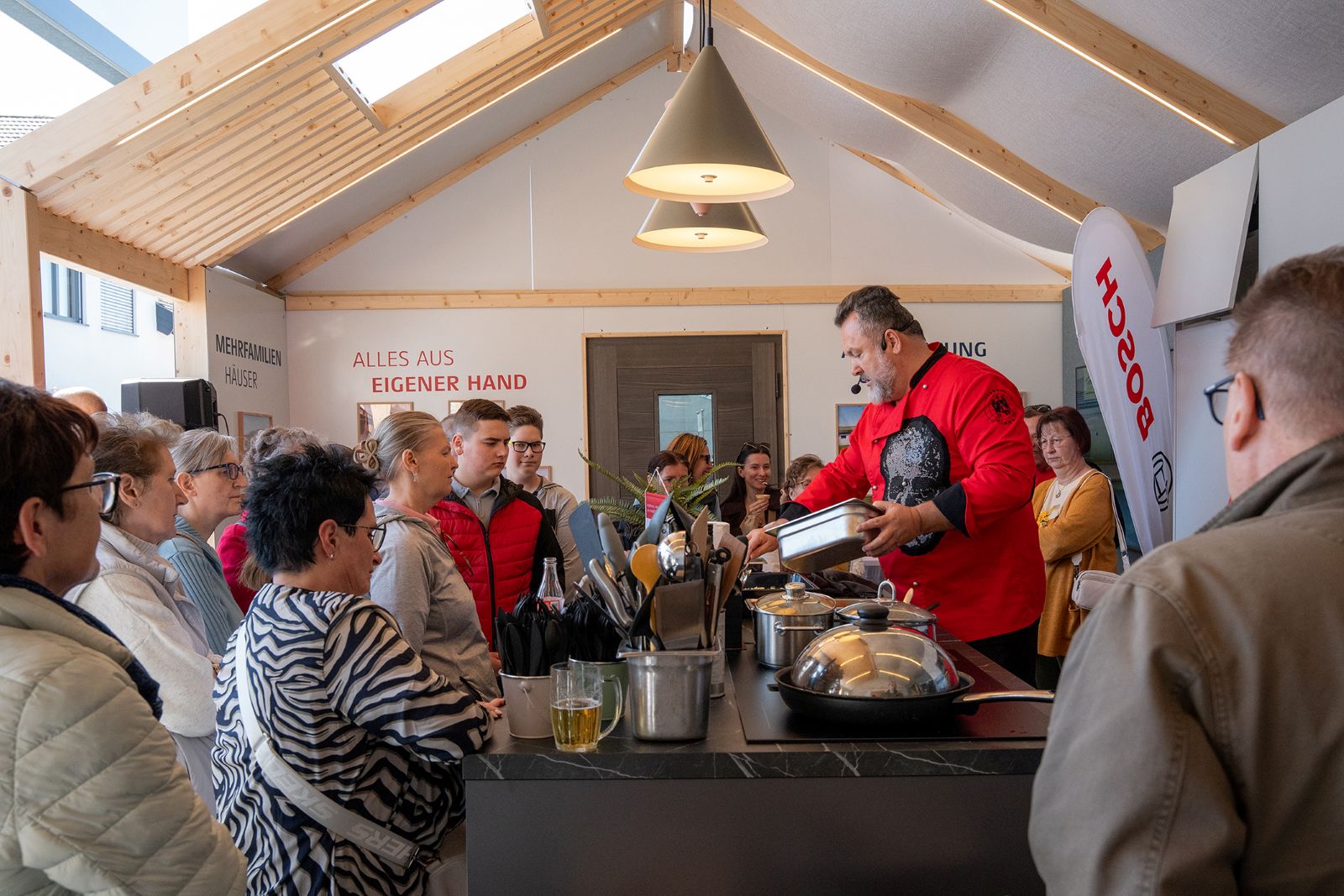 Hartl Haus_Tag der offenen Tür_2026