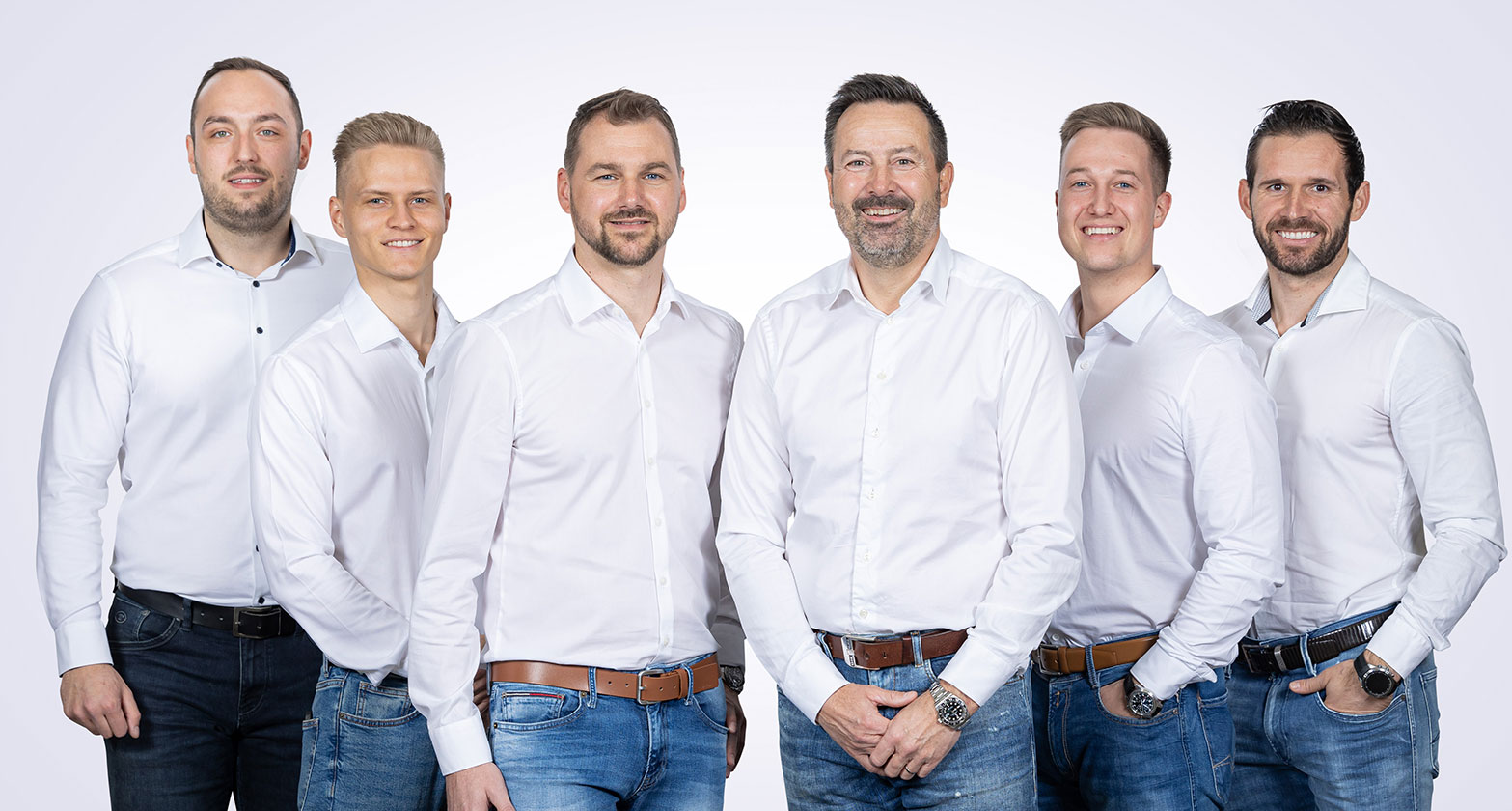 Team von Wiesmayr | Credit: Wiesmayr