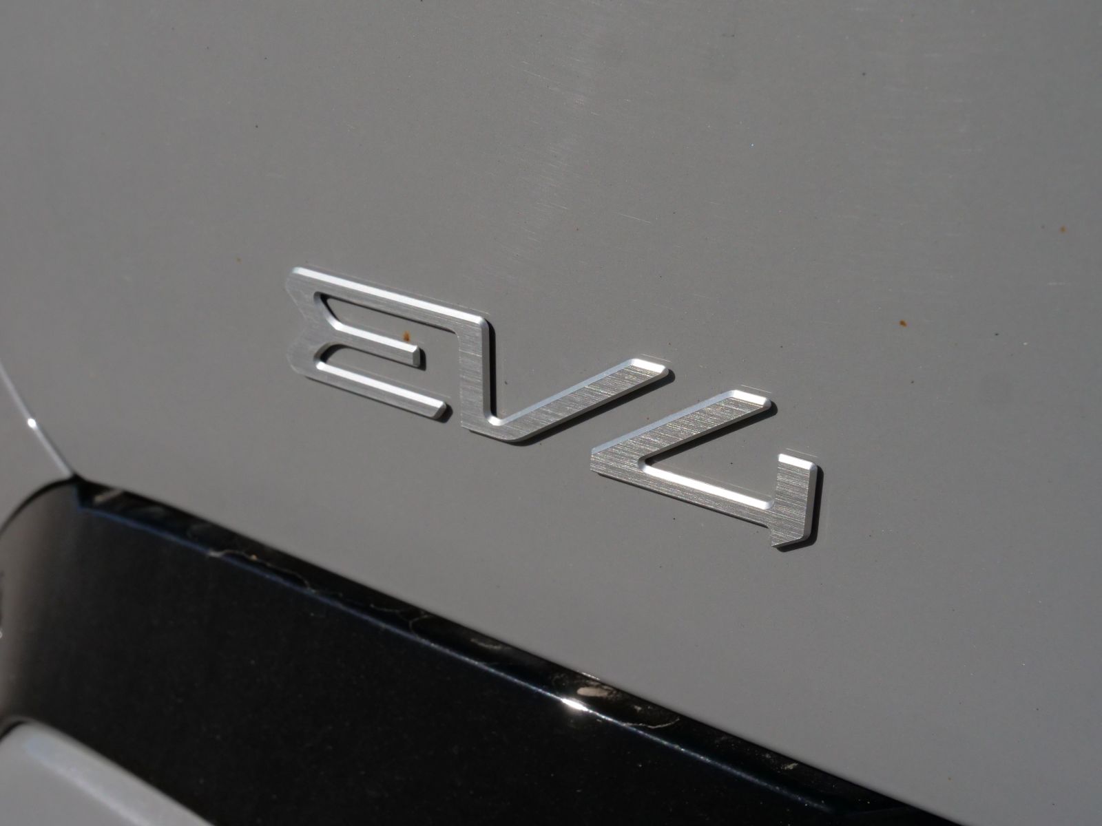 KIA EV4 GT-Line