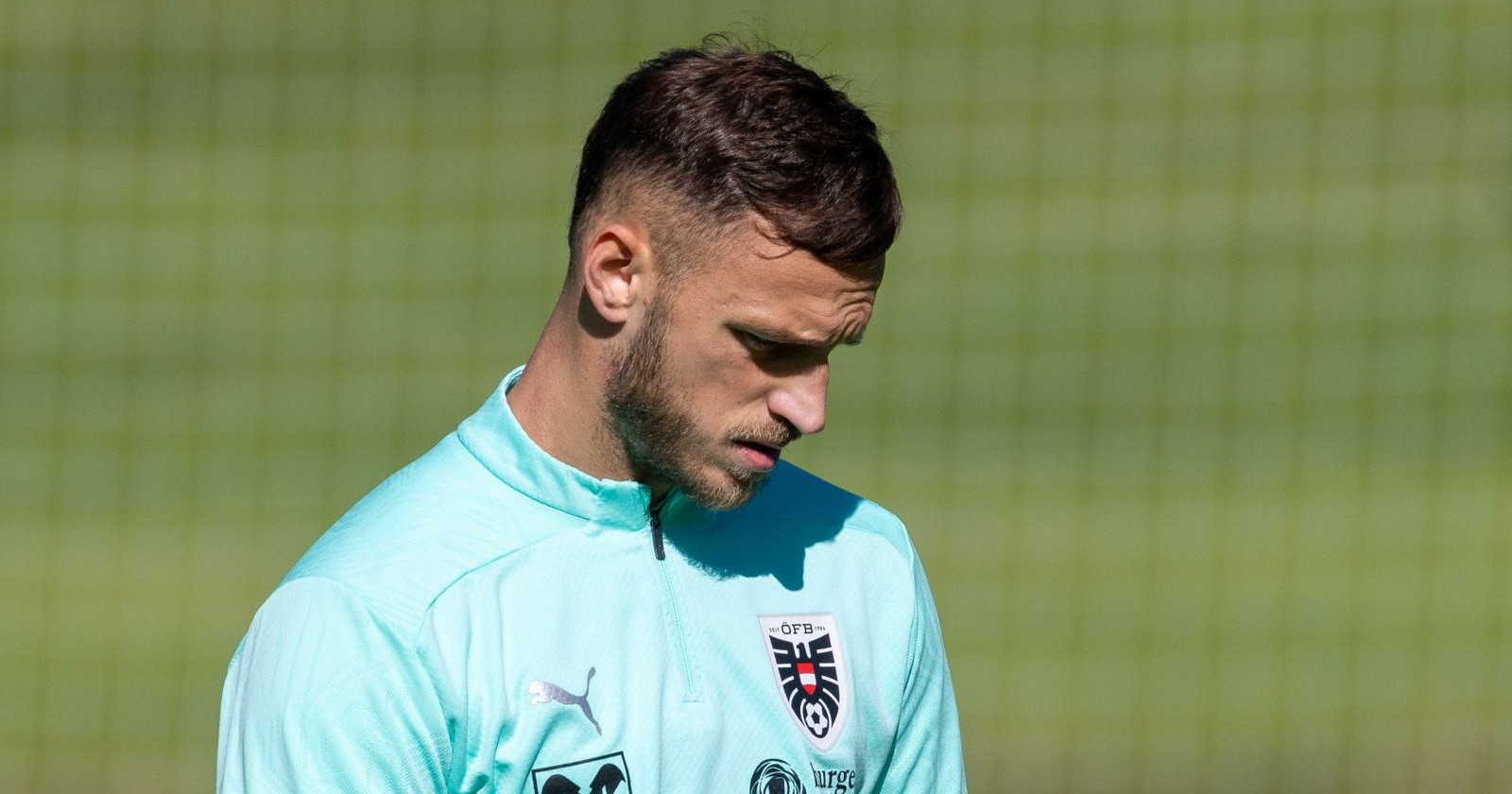 Alexander Manninger ist tot: ÖFB-Star Marko Arnautovic trauert öffentlich