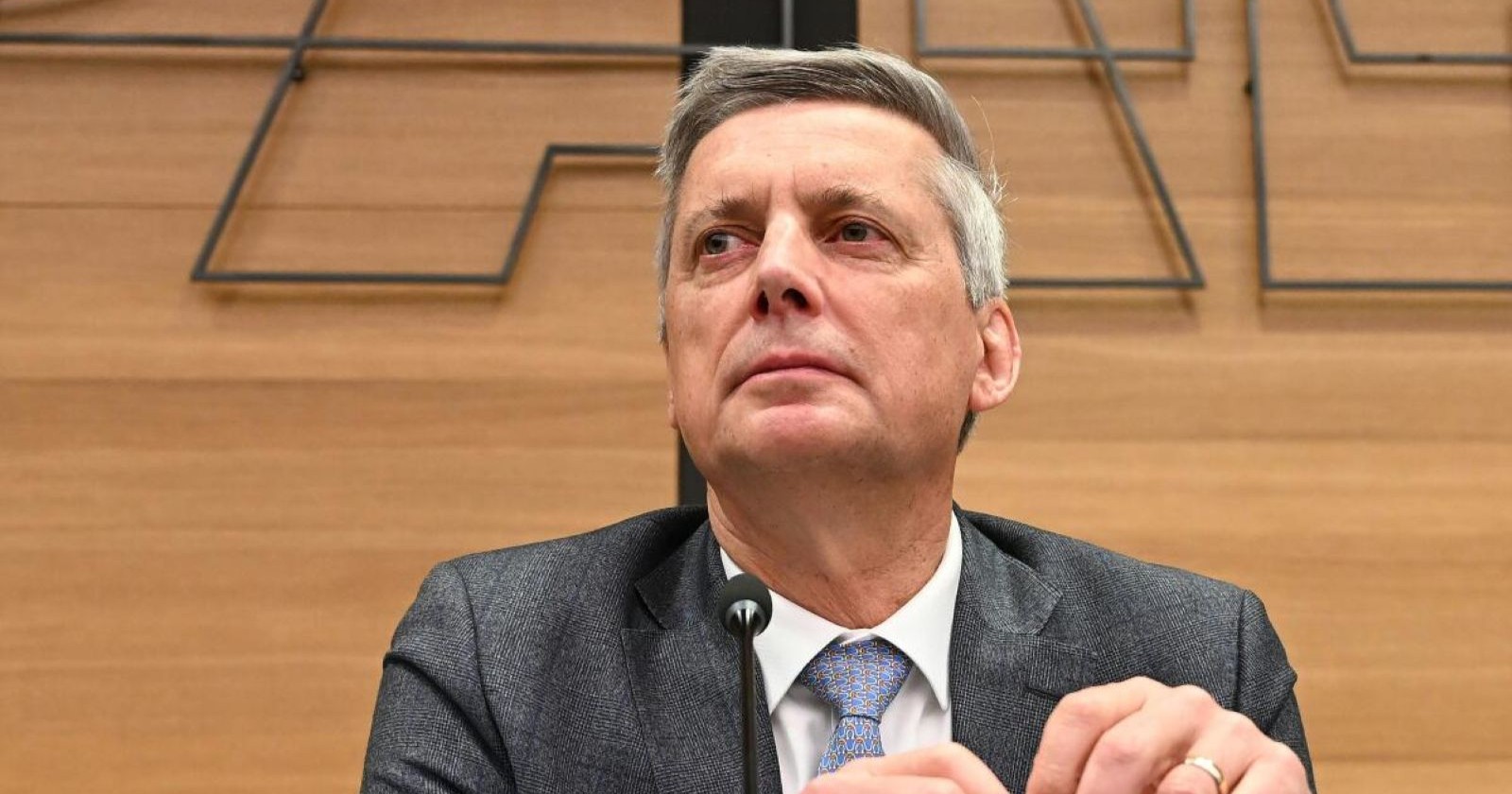 Martin Kreutner im Untersuchungsausschuss zur Causa Pilnacek spricht über politische Einflussnahme und WKStA Kritik