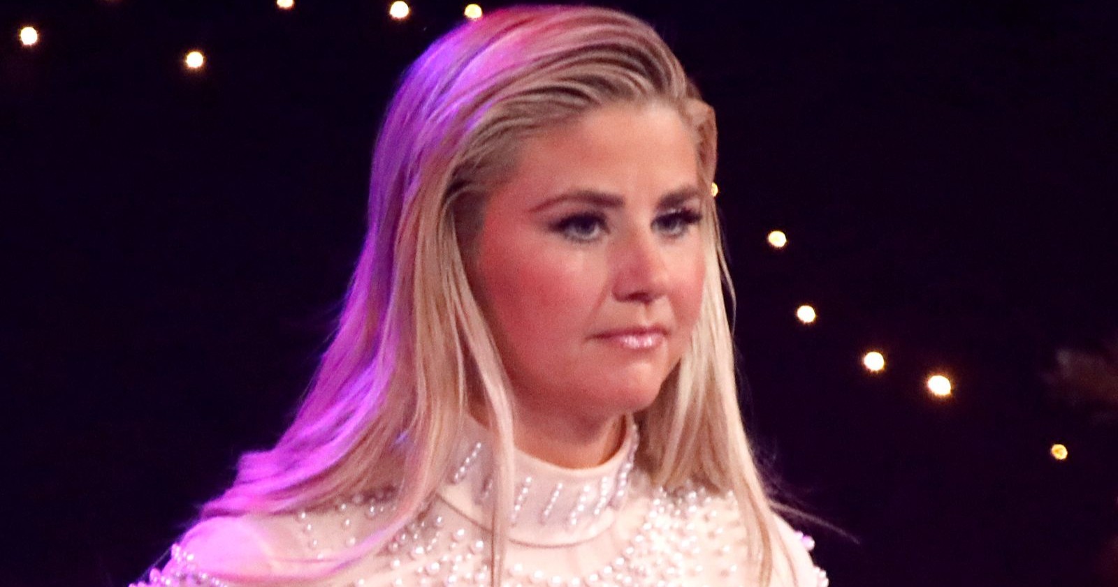 Beatrice Egli beendet die „Beatrice Egli Show“ vorerst, um sich neuen Projekten zu widmen