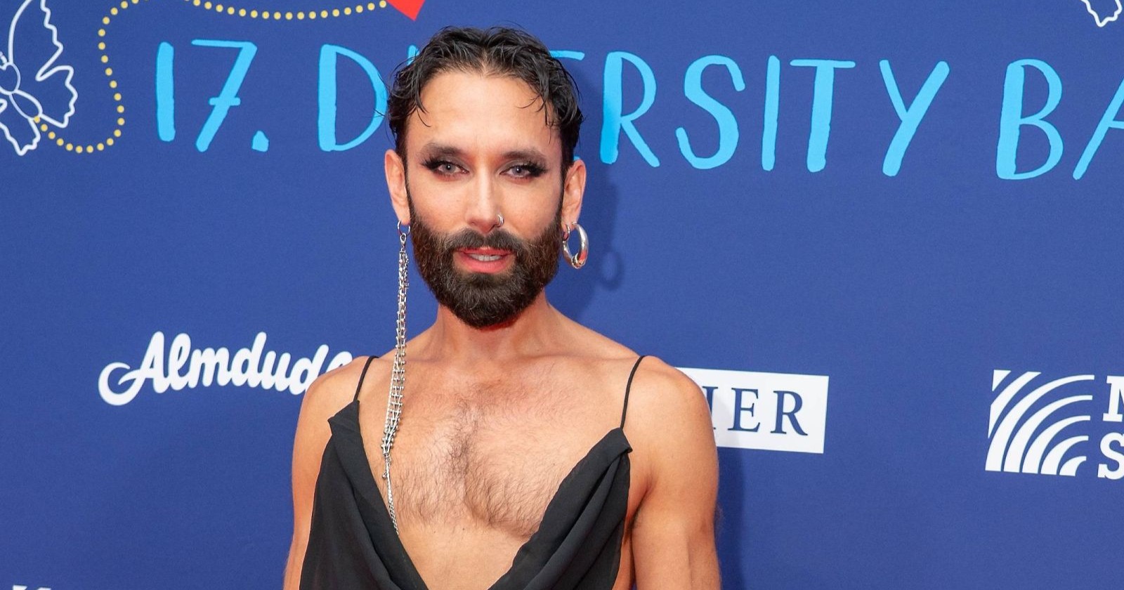 Conchita Wurst bei Event-Auftritt – Sänger spricht über seine neue Beziehung