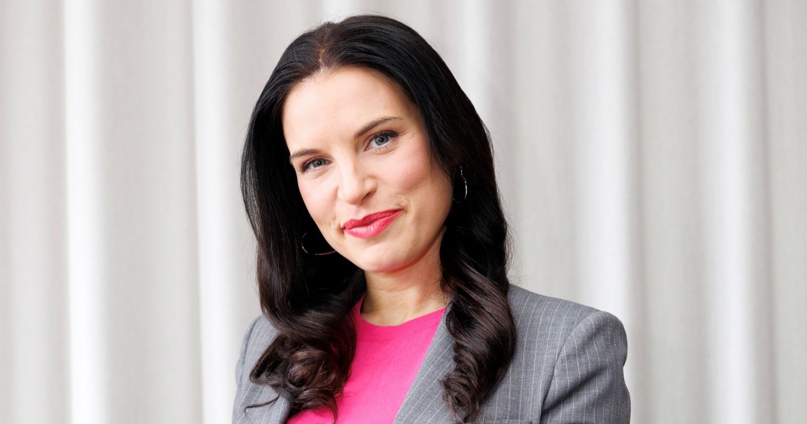 Conny Kreuter/ Conny Kreuter ist aktuell schwanger und spricht über ihre frühere Fehlgeburt