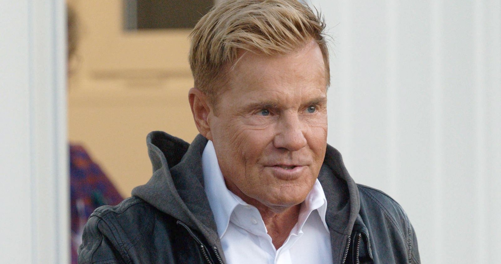 Dieter Bohlen/ Dieter Bohlen spricht über ein Baby