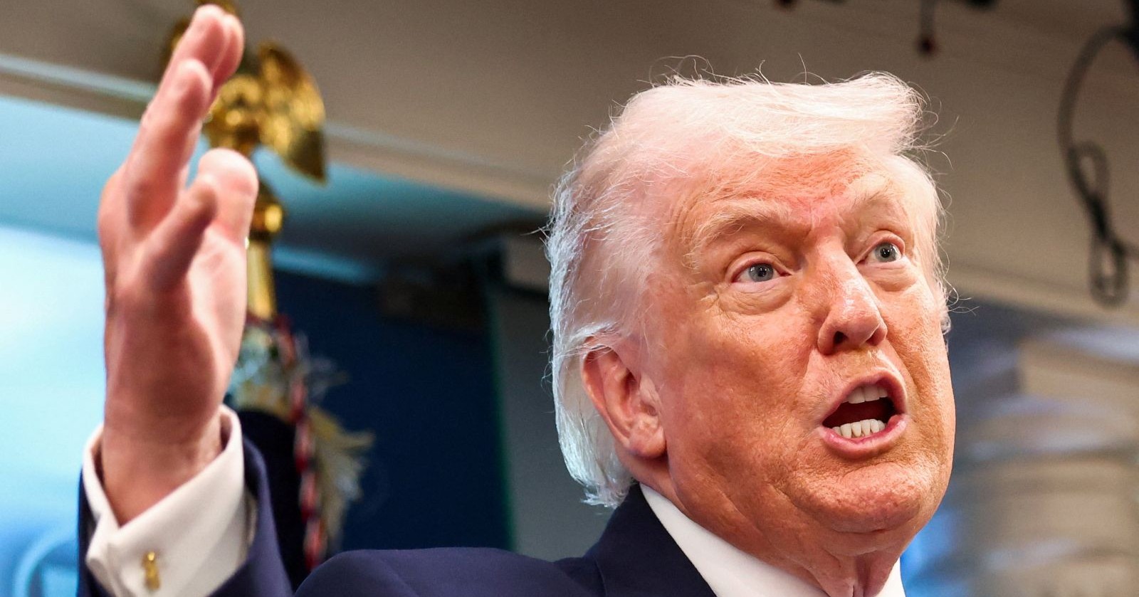 Donald Trump droht mit Truppenabzug aus Europa und erhöht den Druck auf NATO-Staaten im Iran-Konflikt